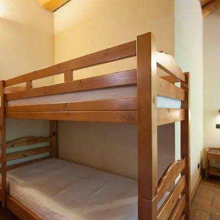 Agriturismo Biobio Villa Vobarno Exterior photo