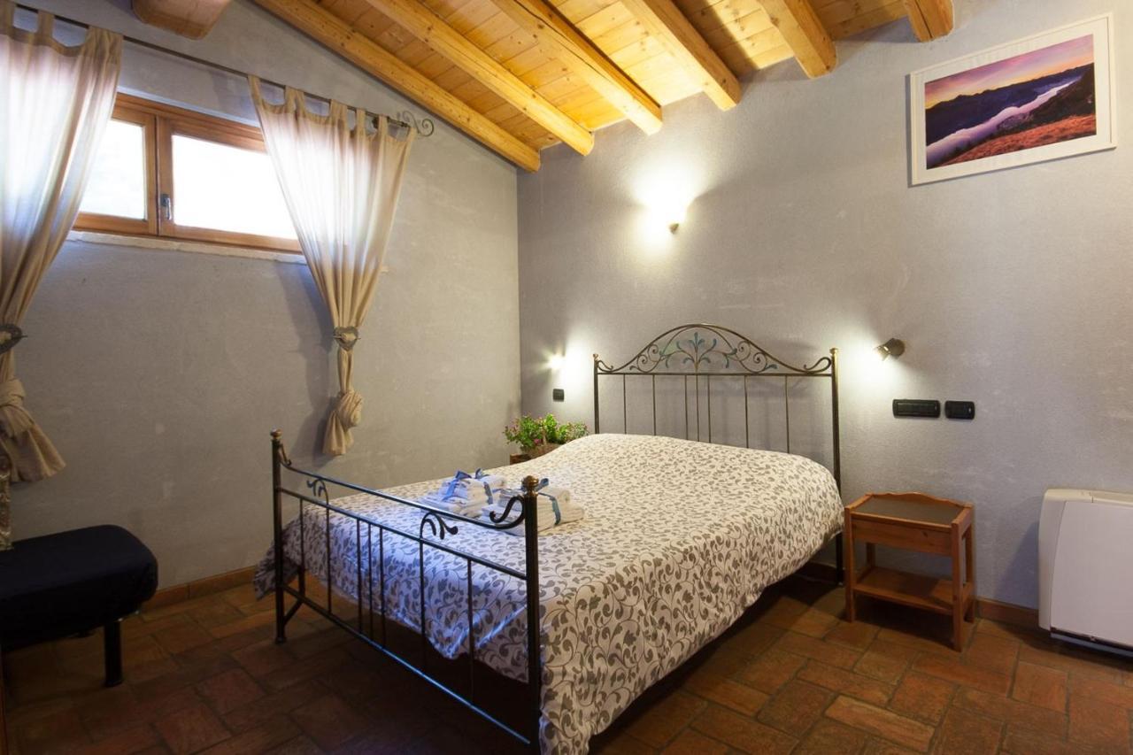 Farm stay Agriturismo Biobio *