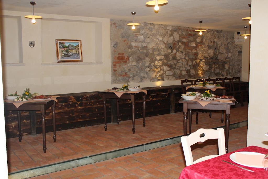 Agriturismo Biobio Vobarno