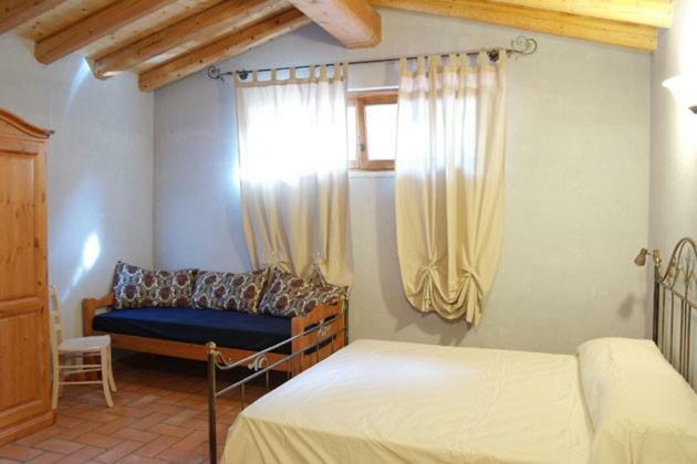 Agriturismo Biobio * Vobarno